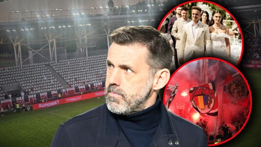 Cele trei mari greșeli ale lui Dinamo care au costat milioane de euro și ...