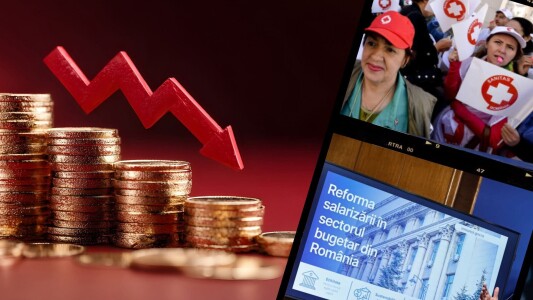 Îngrijorări în sistemul medical din cauza noii legi a salarizării: „Se vor ...