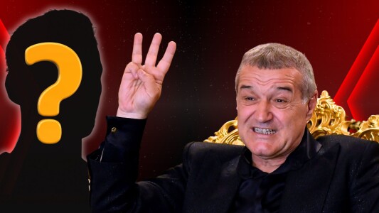 „Aș da 3 milioane de euro pe el”. Gigi Becali a anunțat transferul bombă pe ...