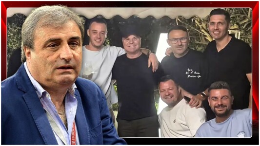„Ai greșit, ai plătit”. Mihai Stoichiță dezvăluie culisele scandalului cu ...