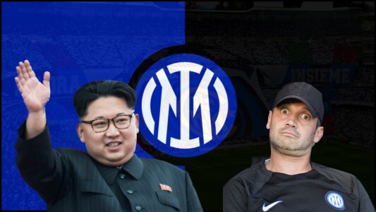 Dictatorul Kim Jong-Un, mare fan al lui Cristi Chivu și al lui Inter! ...
