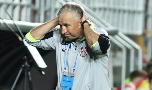 Dezvăluiri cutremurătoare despre boala lui Dan Petrescu: „Face ...