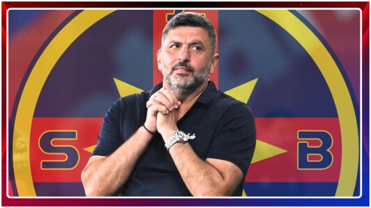 Antrenorul din România care îi ia apărarea lui Marius Baciu. Cine este ...