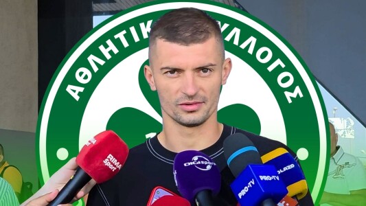 „Tănase a făcut cea mai bună alegere”. Transferul căpitanului FCSB la ...