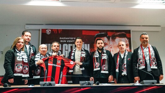 Bașcanul lui Gaziantep, avertisment din prima zi pentru Mirel Rădoi: „În ...