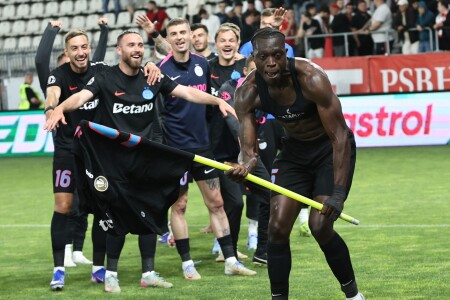 Decizie-șoc la FCSB: nu pleacă în cantonamentul din Olanda! Exclusiv