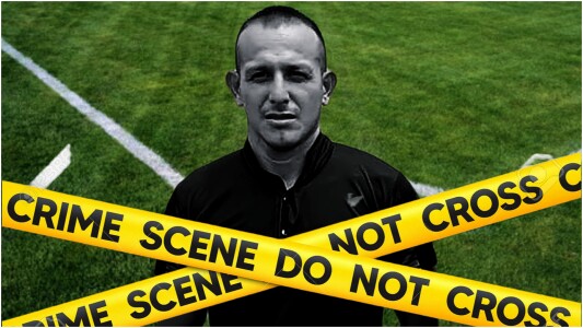 Caz șocant în fotbal! Arbitrul a fost împușcat mortal chiar în fața ...