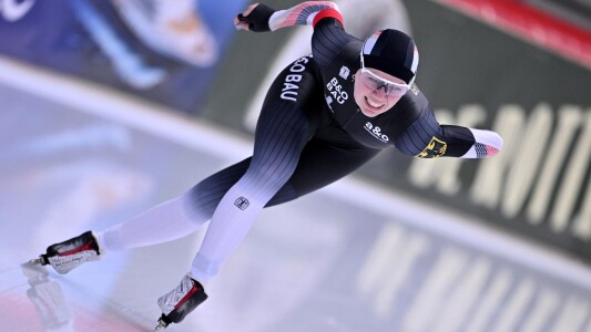 CIO i-a interzis patinele cu care voia să concureze la JO de iarnă! Ce ...