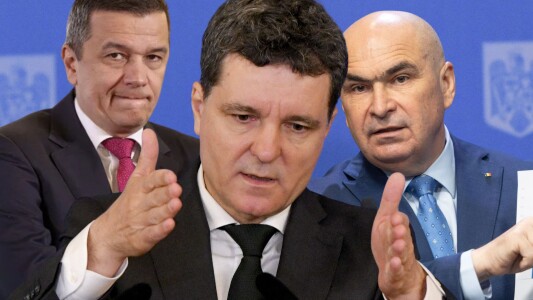 De ce s-ar afla, de fapt, România blocată în criza negocierilor dintre ...