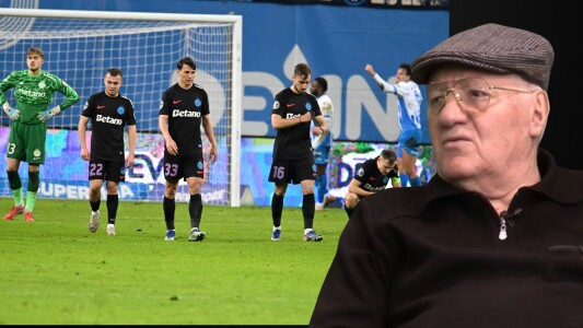 Mitică Dragomir anunţă surprize mari în lupta pentru play-off: “FCSB e cu ...