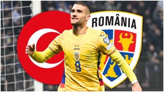 „De o lună, el e mental coach-ul lui Bîrligea”. Atacantul FCSB, prioritate ...