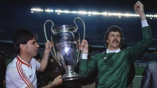 UEFA a postat lista tuturor câștigătoarelor de Champions League după finala ...