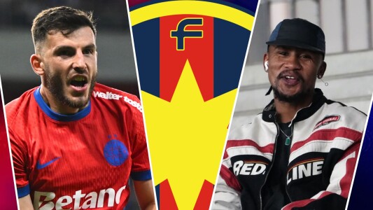Când vor reveni pe teren Mihai Popescu și Ngezana la FCSB? „I s-au făcut ...
