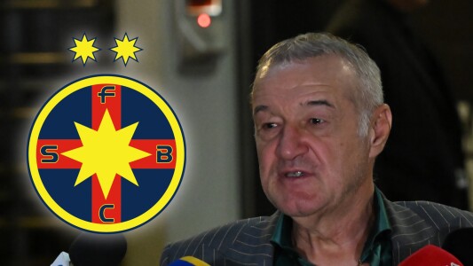 Noi acționari la FCSB? Cum a comentat Gigi Becali o astfel de mutare: „I-ai ...