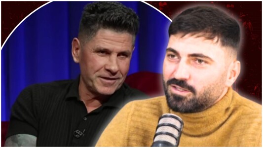 Ce relație are fostul fotbalist de la Dinamo cu socrul Stelian Ogică: ...