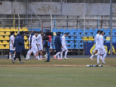 Șoc la clubul din SuperLiga: a dat afară două dintre vedetele sezonului ...