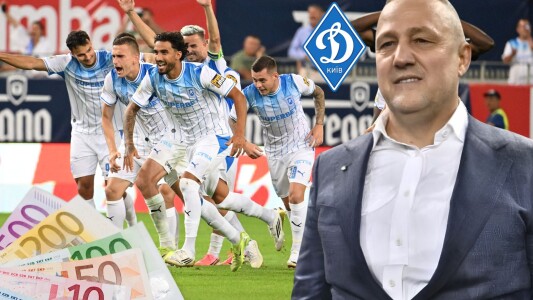 Universitatea Craiova a refuzat o ofertă de 2.000.000 de euro de la Dinamo ...