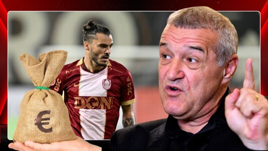 Toate sumele ofertei pe care Gigi Becali i-a făcut-o lui Karlo Muhar. ...