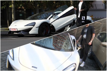 Celebrul fotbalist de la FCSB care și-a făcut credit ca să își cumpere o ...