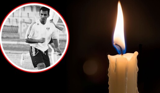 Cum a fost posibilă tragedia în care fostul jucător Radu Mărginean și-a ...