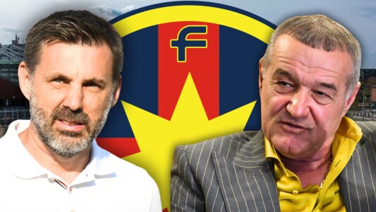 Gigi Becali a primit răspunsul de la Zeljko Kopic! Antrenorul lui Dinamo a ...