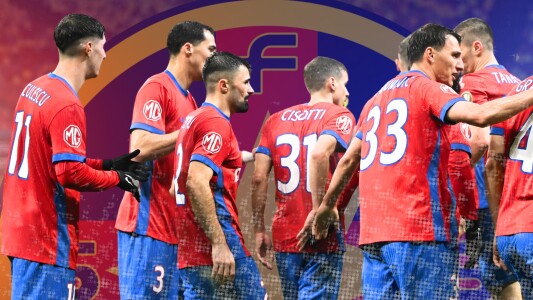 Fostul jucător de la FCSB anunţă revoluţia la echipa campioană: “S-a ...