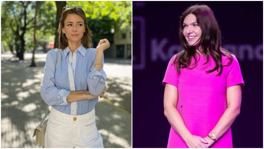 Ajunsă la 34 de ani, fosta rivală a Simonei Halep a dat vestea cea mare. A ...