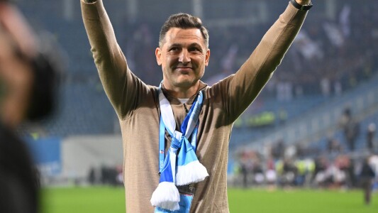 Gigi Mustață reacționează după ce Mirel Rădoi a spus că se întoarce în ...