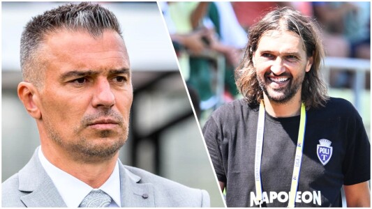 Dan Alexa, planuri mari la Poli Timișoara: „Avem o echipă de promovare!” ...
