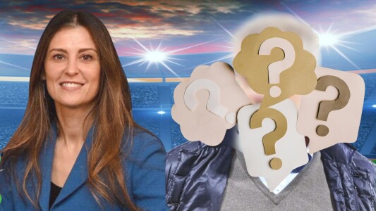 Cine a fost cea mai tare femeie din fotbalul mondial. A condus clubul unuia ...