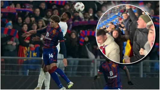 Patronul despre care Mitică Dragomir a zis că „va fi miliardar”, suporter ...