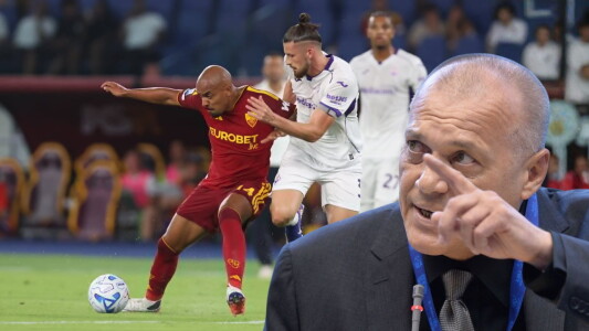 Marcel Pușcaș îi ia apărarea lui Radu Drăgușin după 0-4 la debut: „Malen și ...