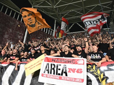 Câte bilete a primit galeria lui Dinamo pentru meciul cu Rapid: „Au avut ...