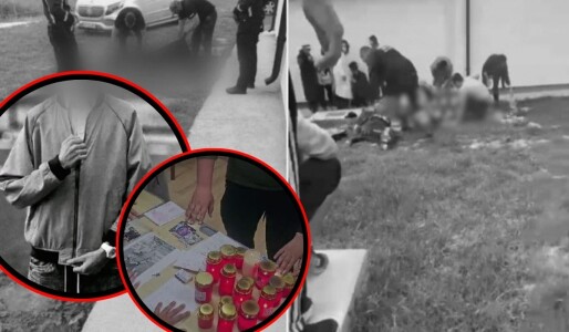 Adolescentul care a murit subit în curtea unei școli din Bacău era pasionat ...