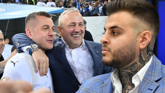 “Este adevărat că Adiță Mititelu v-a felicitat după ce ați câștigat ...