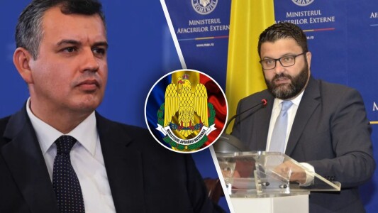 Surpriză totală! Cine este noul ministru al Apărării în guvernul ...