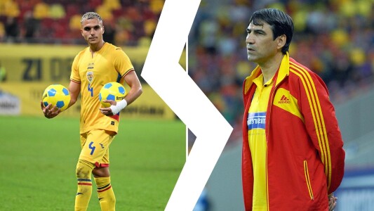 Cristi Manea, replică explozivă pentru Victor Piţurcă, omul care l-a ...