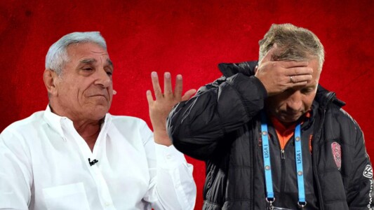 „Ăsta e of-ul lui”. Giovanni Becali a dezvăluit ce e pregătit să facă Dan ...