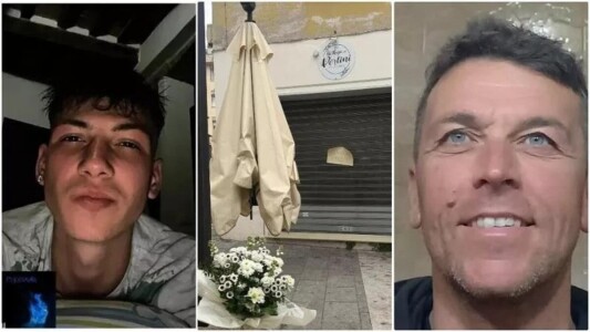 Alin și Alexandru, tinerii arestați pentru crimă în Italia, rup tăcerea. Ce ...