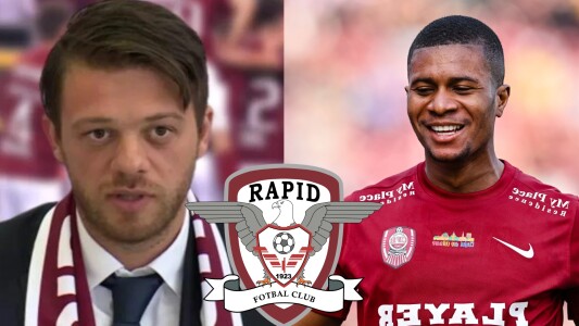 Victor Angelescu a dat cele mai noi detalii despre primul transfer al verii ...
