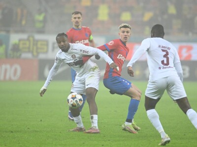 Caz ciudat în SuperLiga: A fost vândut cu 500.000 de euro, dar banii ajung ...