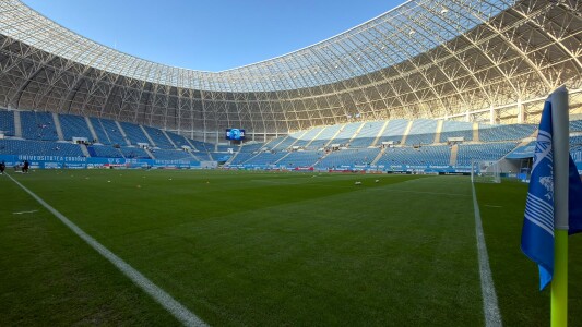 LIVE /  Universitatea Craiova – Ararat-Armenia, LIVE VIDEO în play-off ...