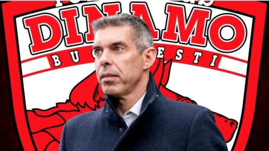 Revenire importantă la Dinamo după numirea lui Nuno Campos! Se întoarce ...