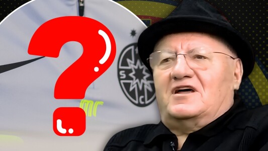Cine va fi noul antrenor de la FCSB?! Varianta surpriză a lui Mitică ...