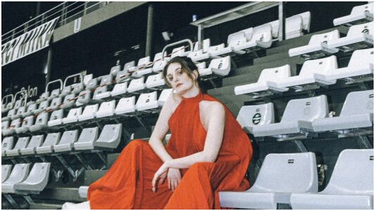 La 30 de ani, celebra campioană olimpică a făcut anunțul trist. A pierdut ...