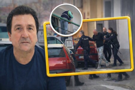 Cine sunt românii care au ucis cu sânge rece un bătrân din Spania. Detalii ...