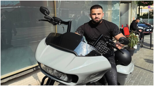 Un cunoscut sportiv a murit la doar 28 de ani, într-un accident rutier. ...