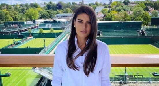 După despărțirea de fiul lui Ion Țiriac, Sorana Cîrstea a mai primit o ...