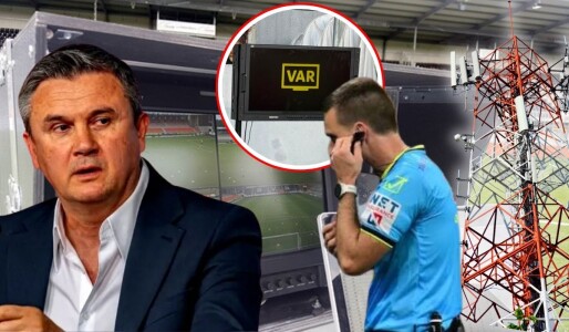 De ce întârzie, de fapt, deciziile VAR în SuperLiga! Cristi Balaj dezvăluie ...