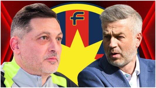 ”Rădoi la FCSB? Nu mi-a venit să cred!” Edi Iordănescu a comentat relația ...